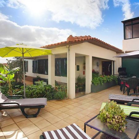 Suites Pinto Coelho Caniço Exteriér fotografie
