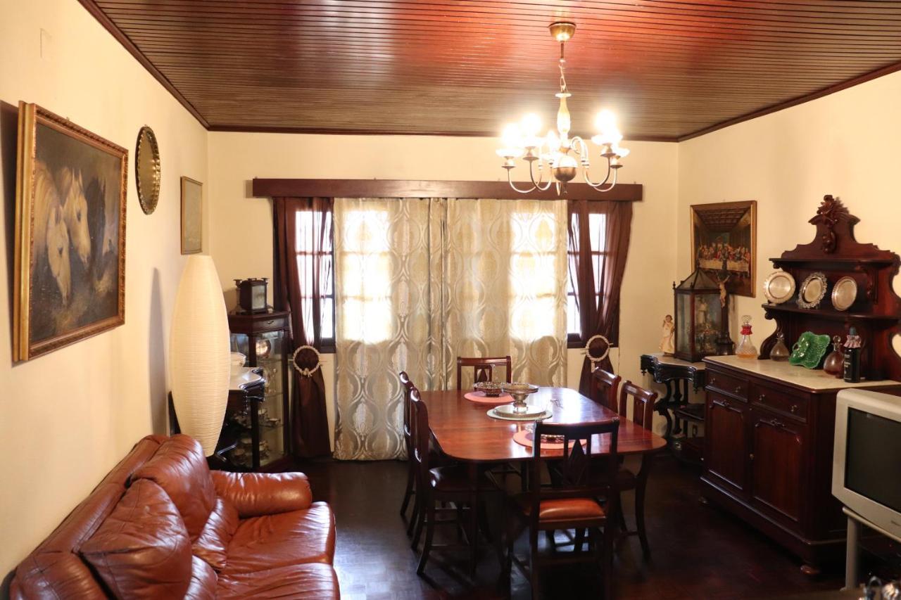 Suites Pinto Coelho Caniço Exteriér fotografie