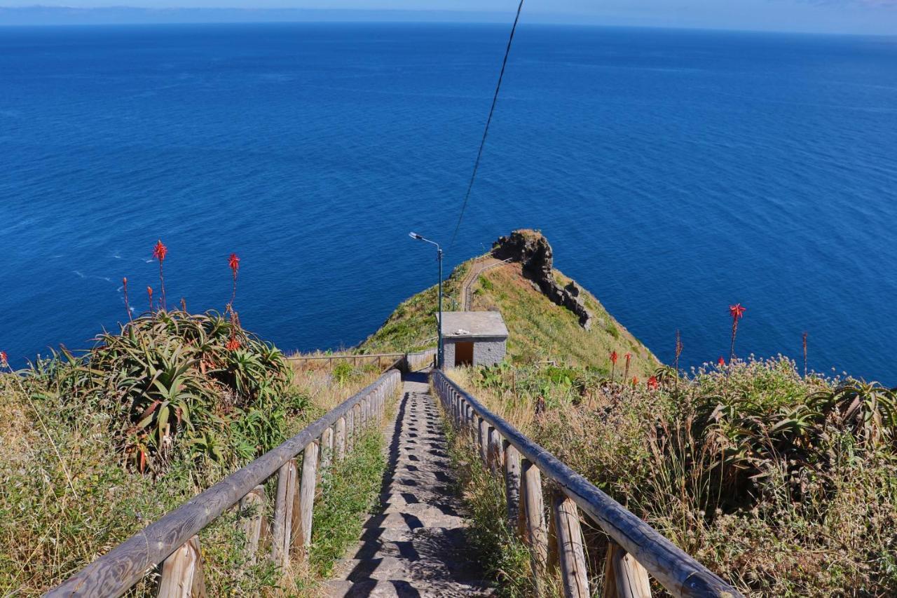 Suites Pinto Coelho Caniço Exteriér fotografie