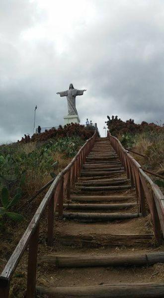 Suites Pinto Coelho Caniço Exteriér fotografie