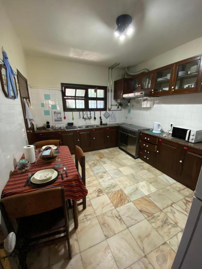 Suites Pinto Coelho Caniço Exteriér fotografie