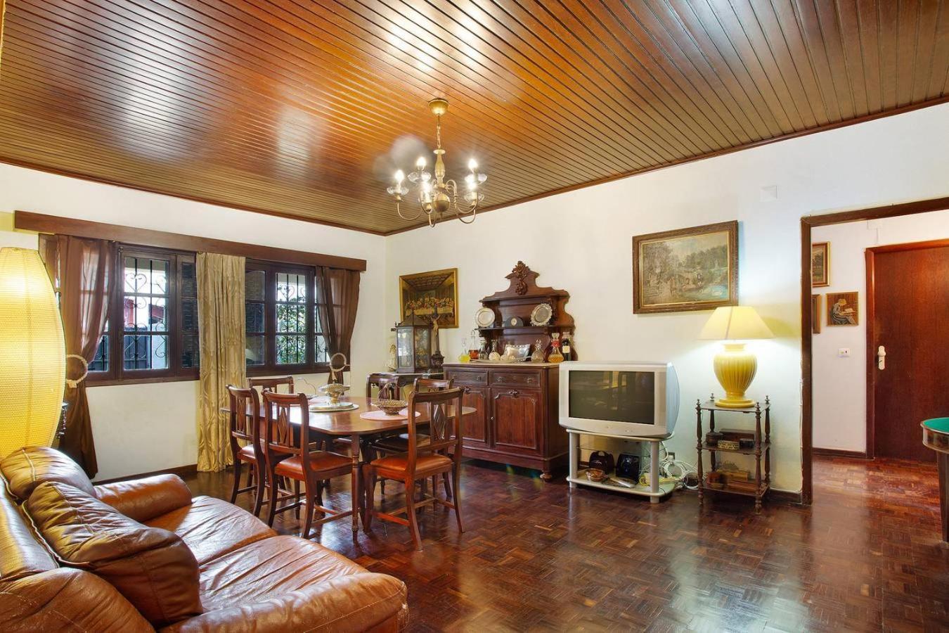 Suites Pinto Coelho Caniço Exteriér fotografie