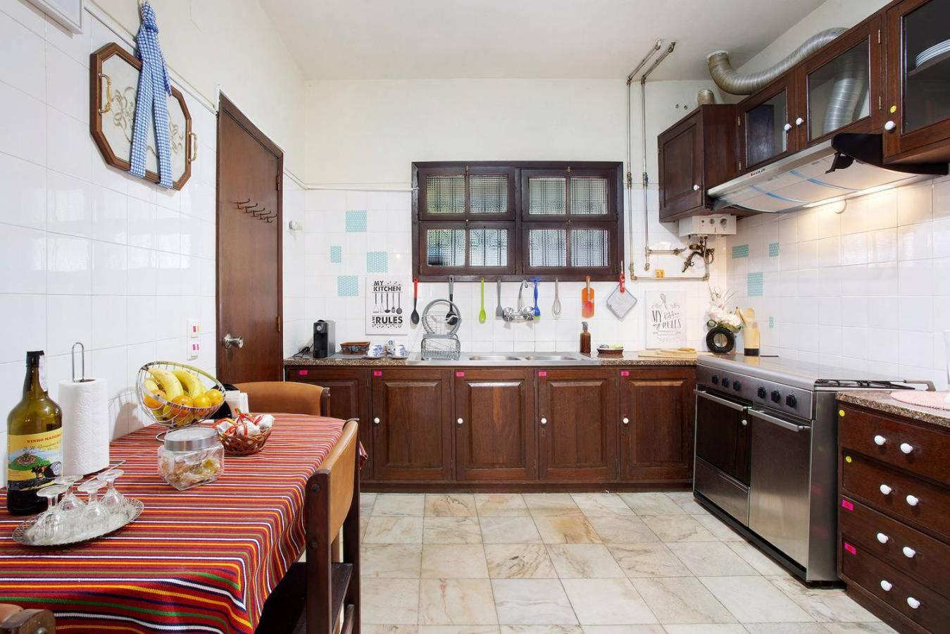 Suites Pinto Coelho Caniço Exteriér fotografie